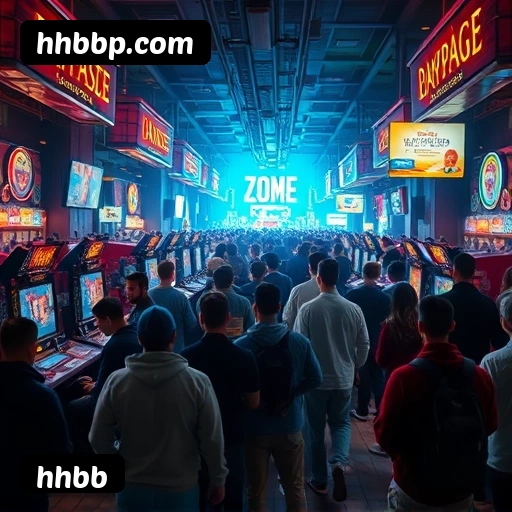 Missões VIP por categoria de jogo