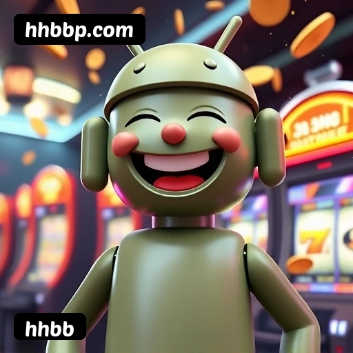 Vantagens de jogar slots no hhbb Brasil