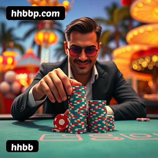 Imagem quadrada de apoio para baixar hhbb